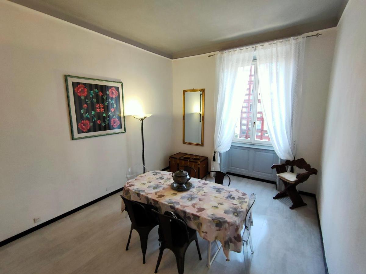 Apartment Nido Stazione Bergamo Exterior photo
