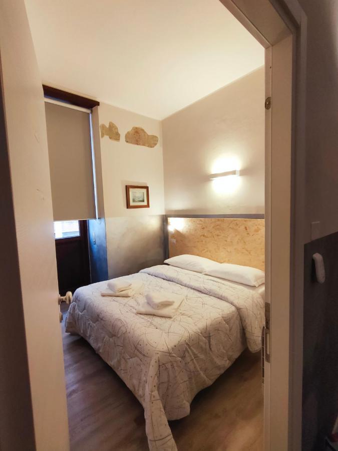Apartment Nido Stazione Bergamo Exterior photo